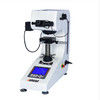 Digital Screen Display Automatic Turret Carburizing Heat Treatment Vickers Tester
