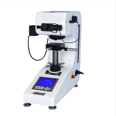 Automatic HV0.01 Micro Vickers Hardness Tester HVS-1000Z Large Screen