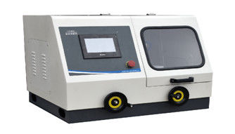 Q-80Z Metallographic Sample Cutting Machine 80mm 2800rpm