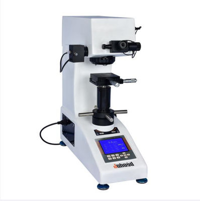 HV0.5 Digital Vickers Hardness Tester 0.5kgf 220V