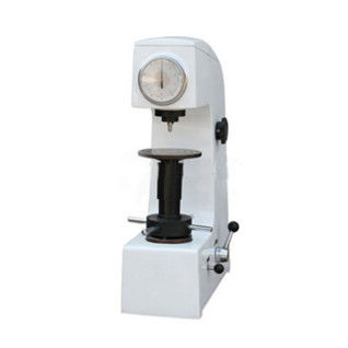 quality  Pointer Plastic XHR-150A Rockwell Hardness Tester 60kgf factory