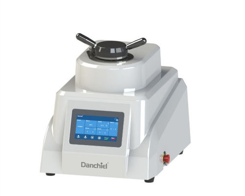 quality  Automatic Metallographic Mounting Press 70mm 220V 2.2KW factory