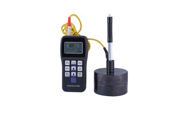 quality  SHL-140 Portable Leeb Hardness Tester 300 Groups 2A factory