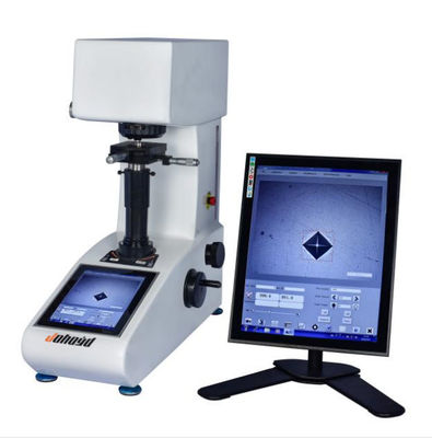 quality  Automatic HV0.3 Digital Vickers Hardness Tester HV0.5 factory