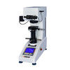 Sensor Digital HV0.5 Vickers Hardness Tester Large Display Automatic Turret