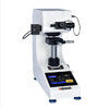Touch Screen Digital Vickers Hardness Tester Heat Treatment Carburized Layer Sheet Hardness Test