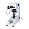 Manual Turret Surface Carburized Layer Heat Treatment Slice Vickers Tester HV-1000