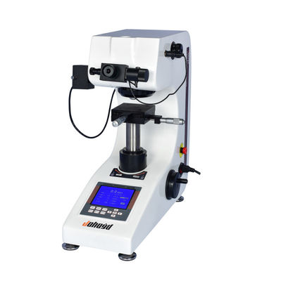 HV0.2 0.2kgf Micro Vickers Hardness Tester 220V