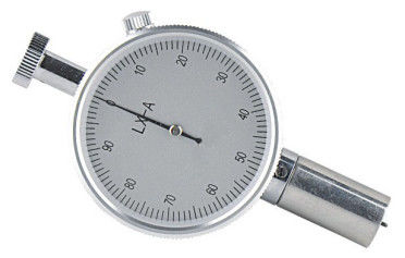Pointer Dial LX-A Shore Hardness Tester ISO 868 1 degrees