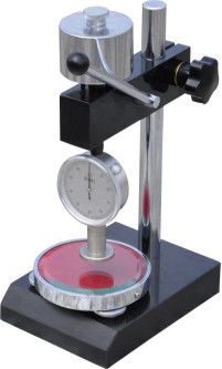 Shore hardness tester bracket Shore A type C type hardness tester bracket