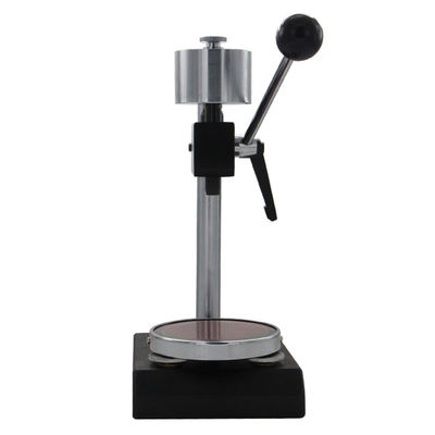 Shore hardness tester bracket Shore A type C type hardness tester bracket