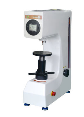 HR-150DTS Rockwell Hardness Tester 150kgf 1471N