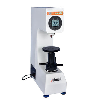 HR-150DTS Rockwell Hardness Tester 150kgf 1471N