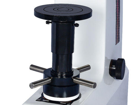 Touch Screen Rockwell Hardness Testing Machine Digital Display HRTS-150