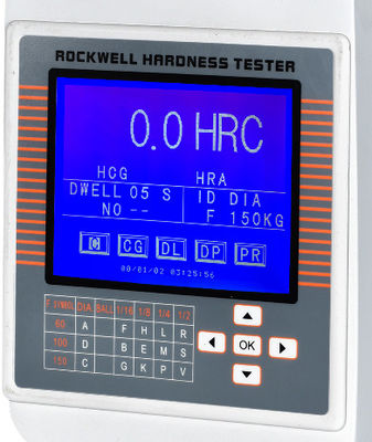 XHRS-150 Rockwell Hardness Tester