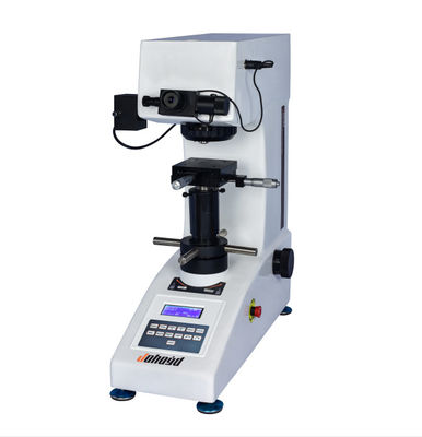 HVS-10 HV10 10kgf Digital Hardness Tester Manual Turret