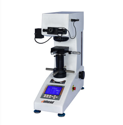 Digital Display Manual Turret Type Large Display Vickers Hardness Tester   (HVS-10)