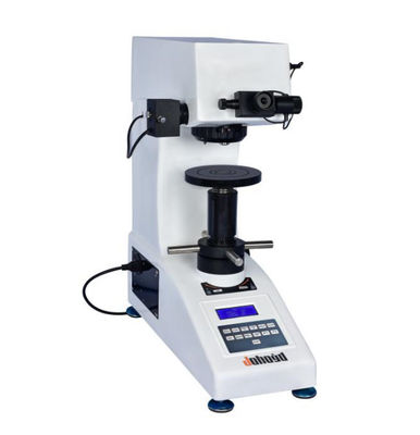 Small Display HV1 Digital Vickers Hardness Tester 1kgf
