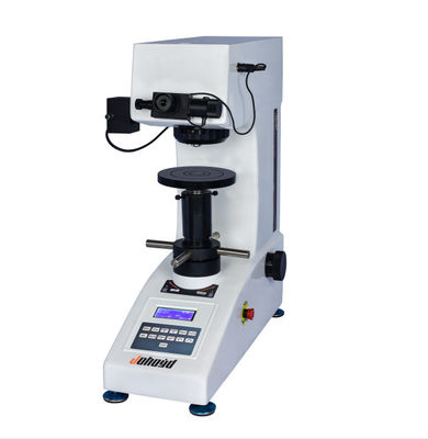 HVS-50 Small Digital Vickers Hardness Tester 50kgf