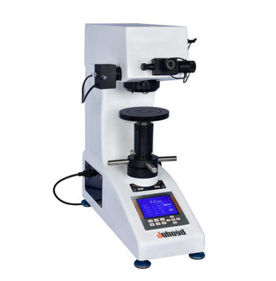 HVS-30 Micro Vickers Hardness Testing Machine 30kgf Manual Turret