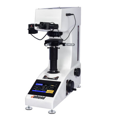 3kgf 220V Vickers Hardness Testing Machine HV3