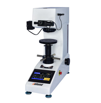 20kgf HV20 Micro Vickers Hardness Testing Machine Manual Turret