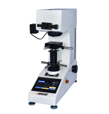 HV2 Digital Vickers Hardness Tester 2kgf Cemented Carbide