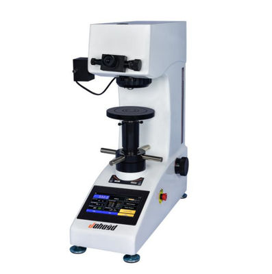 HVT-30 Digital Vickers Hardness Tester HV30 Manual Turret