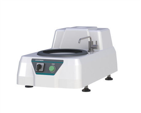 MP-1D Metallographic Sample Grinding Polishing Machine 1 Disc 500rpm