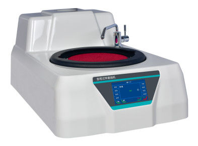 Touch Screen Grinding And Polishing Machine MP-1T 1 Disc
