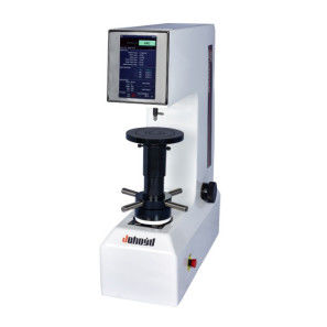 Touch Screen Rockwell Hardness Testing Machine Digital Display HRTS-150