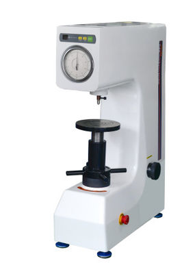XHR-150DT Rockwell Hardness Tester 980N Electric Plastic