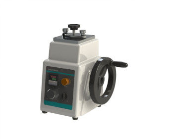 Pressure Type	Metallographic Mounting Press Manual 30mm