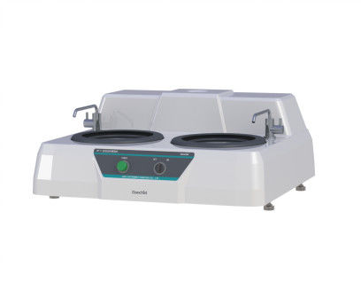 M-2 Metallographic Sample Grinding Polishing Machine 450rpm