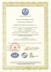 China SHANGHAI JU HUI INSTRUMENT MANUFACTURING CO., LTD certification